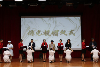 护士节活动